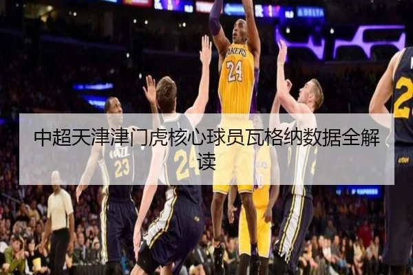 中超天津津门虎核心球员瓦格纳数据全解读